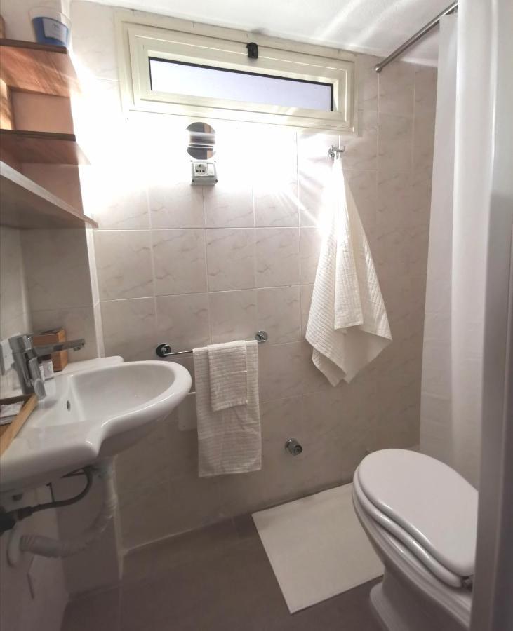 S'Alba Noa Hotel Quartu Sant'Elena Eksteriør billede