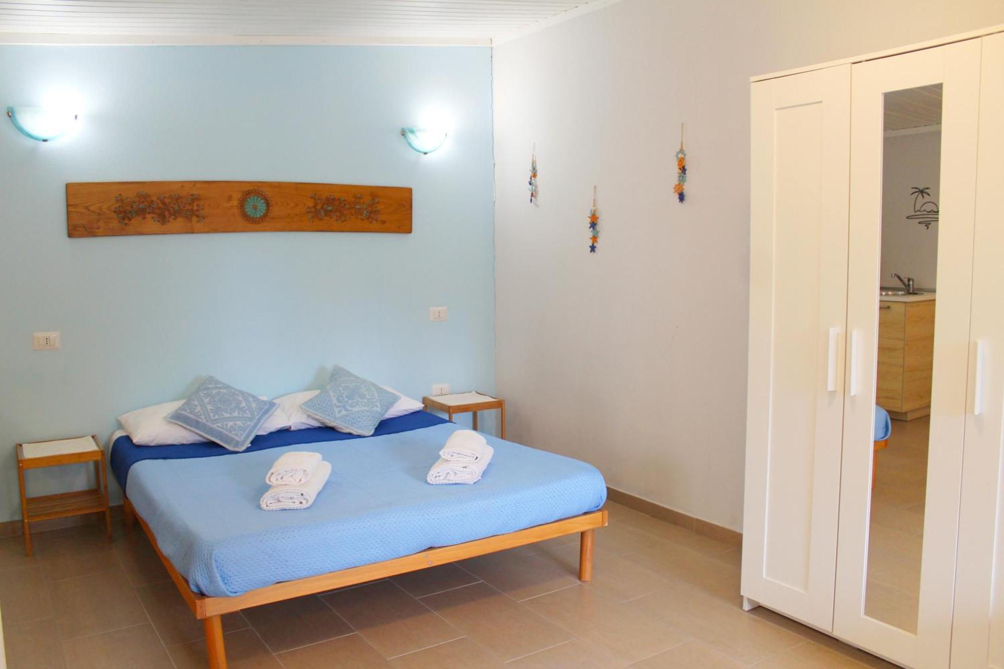 S'Alba Noa Hotel Quartu Sant'Elena Eksteriør billede